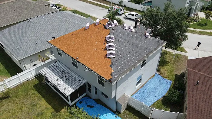 Brad McDonald Roofing Picture 10