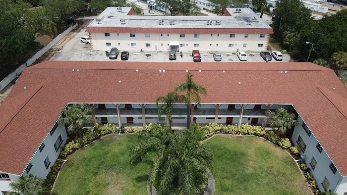 Brad McDonald Roofing Picture 3