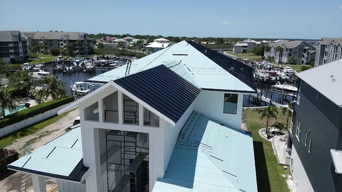 Brad McDonald Roofing Picture 7