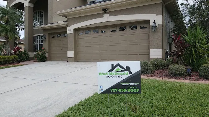 Brad McDonald Roofing Picture 8