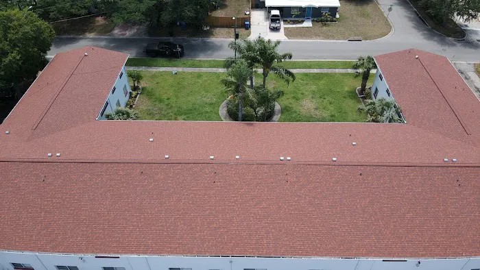 Brad McDonald Roofing Picture 6