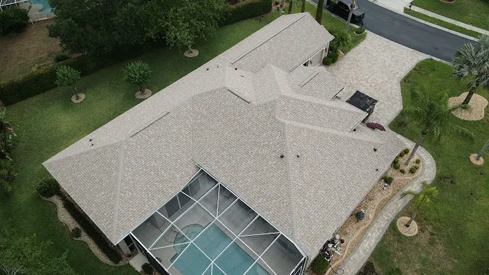 Brad McDonald Roofing Picture 4