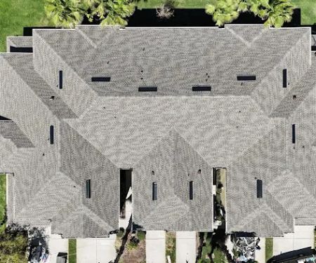 Steadfast Roofing