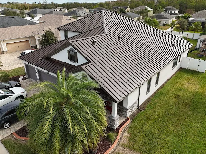 Steadfast Roofing Picture 8