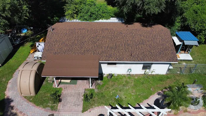 Steadfast Roofing Picture 5