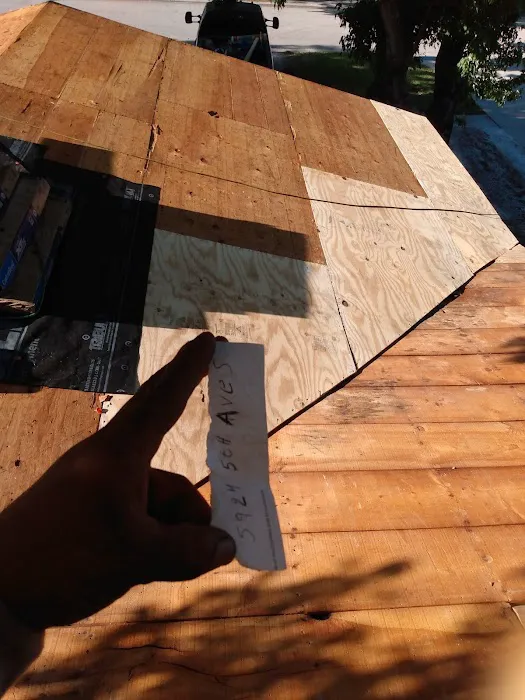 Bayside Roofing Professionals Picture 5