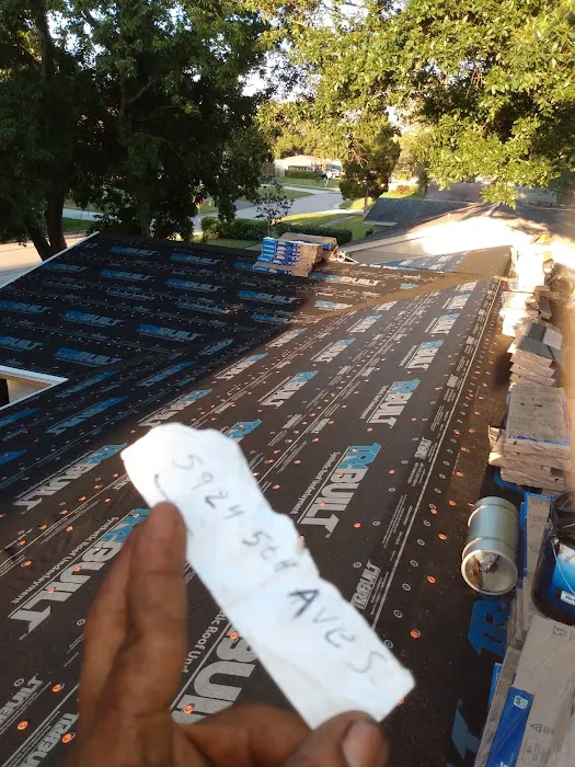 Bayside Roofing Professionals Picture 6