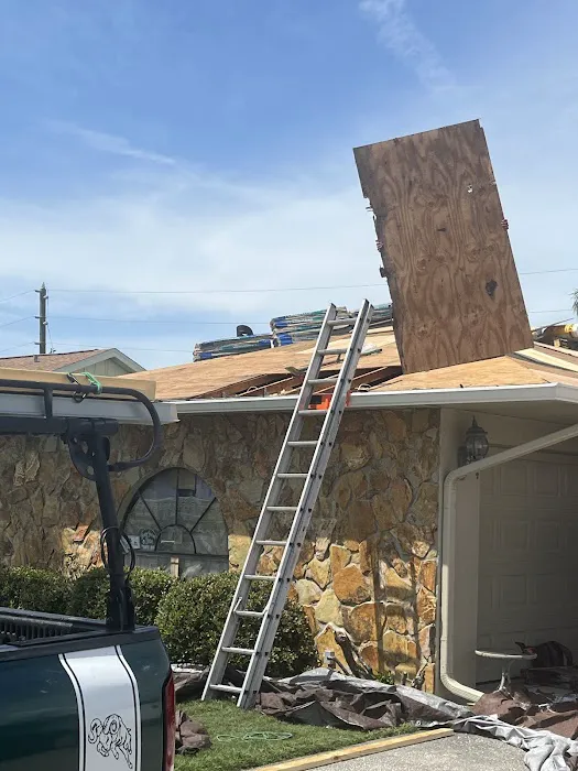 Bayside Roofing Professionals Picture 4