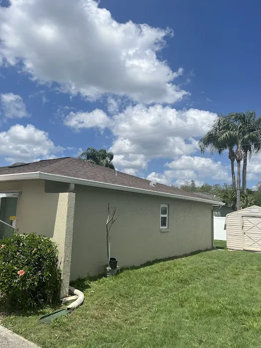 Bayside Roofing Professionals Picture 1