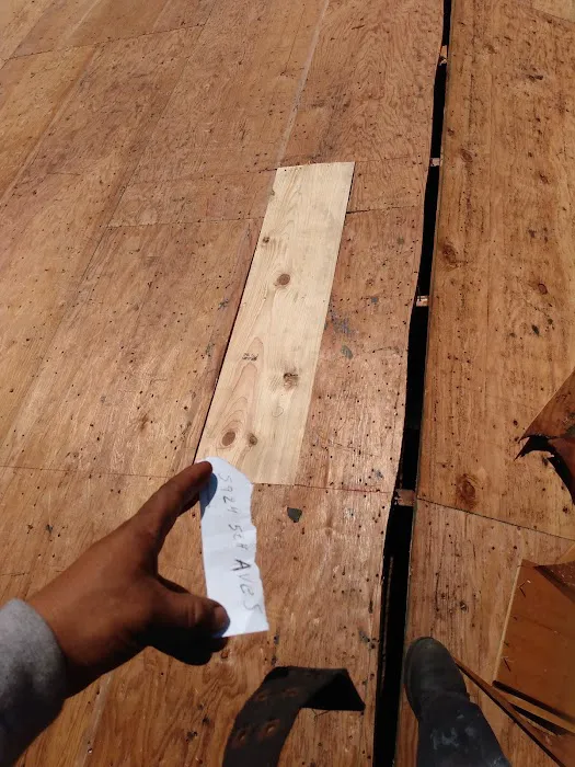 Bayside Roofing Professionals Picture 7