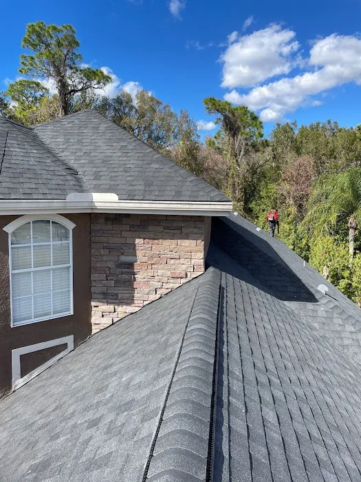 New Port Richey Roofing Picture 1