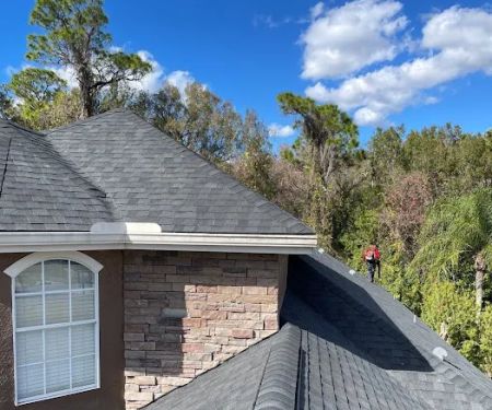New Port Richey Roofing