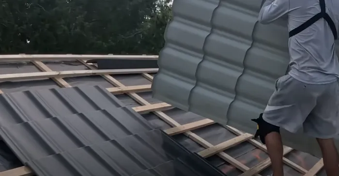 Elfers Shield Roof Pro Picture 1