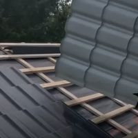 Elfers Shield Roof Pro ico