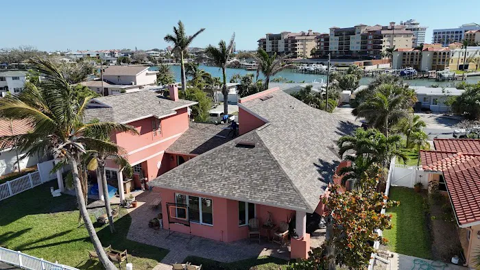 The Roofing Company of Tampa Bay Picture 2