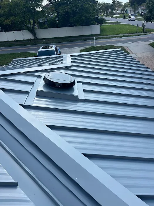 The Roofing Company of Tampa Bay Picture 7