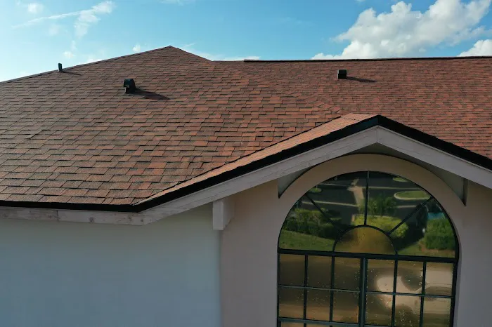 The Roofing Company of Tampa Bay Picture 1