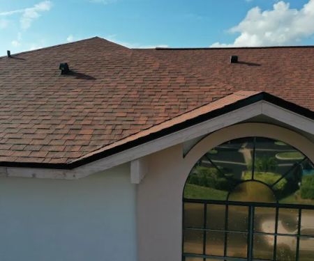 The Roofing Company of Tampa Bay