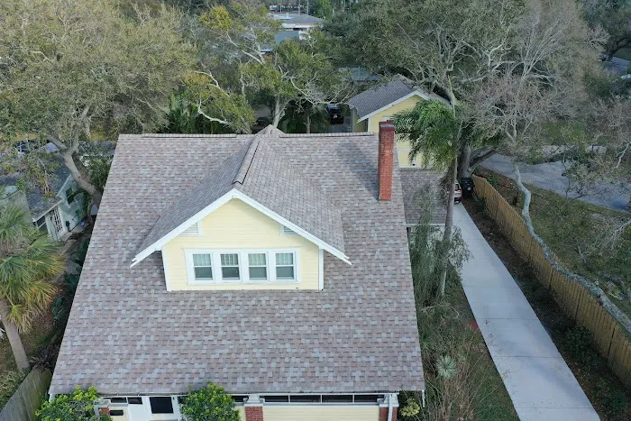 The Roofing Company of Tampa Bay Picture 6