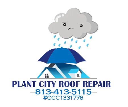 Plant City Roof Repair