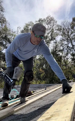 Plant City Roof Repair Picture 3