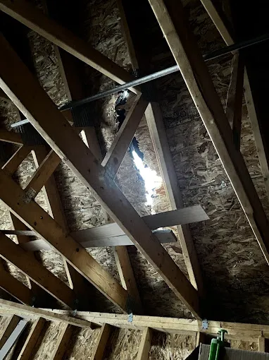 Plant City Roof Repair Picture 6