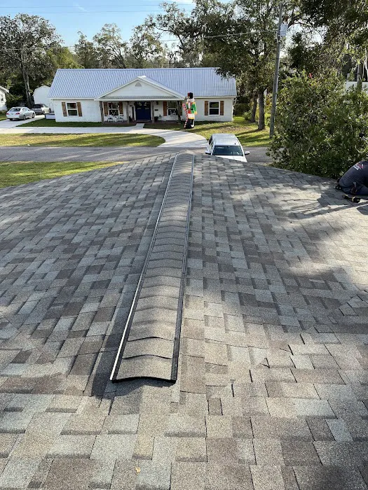 Tosca Roofing, Inc. Picture 1