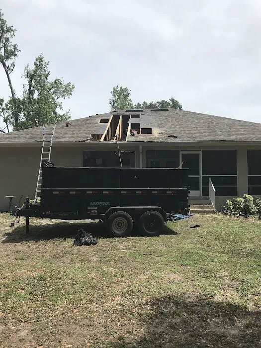 Tosca Roofing, Inc. Picture 7