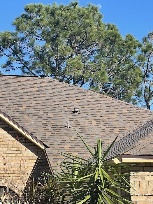 Tosca Roofing, Inc. Picture 10