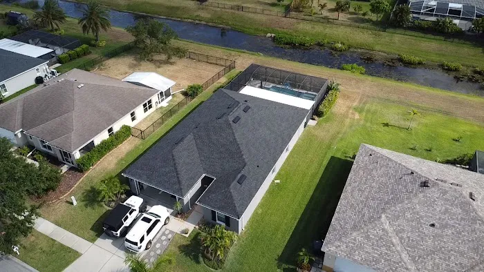 Jenkins Roofing Tampa Inc. Picture 4