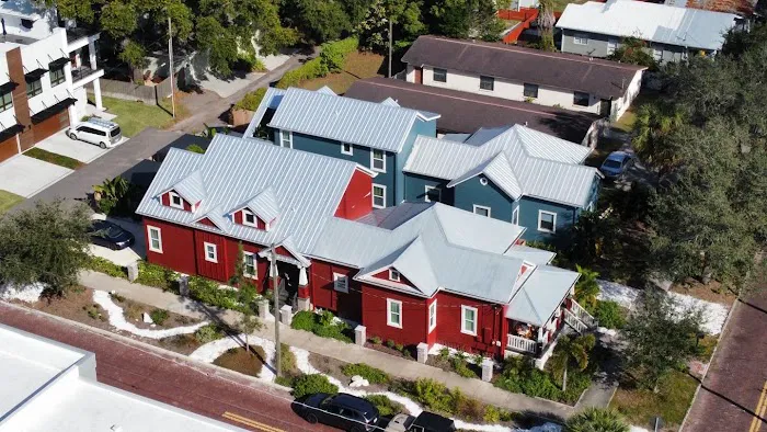 Jenkins Roofing Tampa Inc. Picture 8