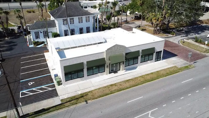 Jenkins Roofing Tampa Inc. Picture 7