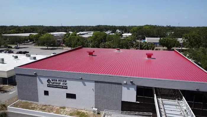 Jenkins Roofing Tampa Inc. Picture 1