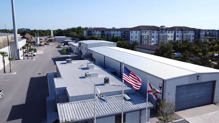 Jenkins Roofing Tampa Inc. Picture 6