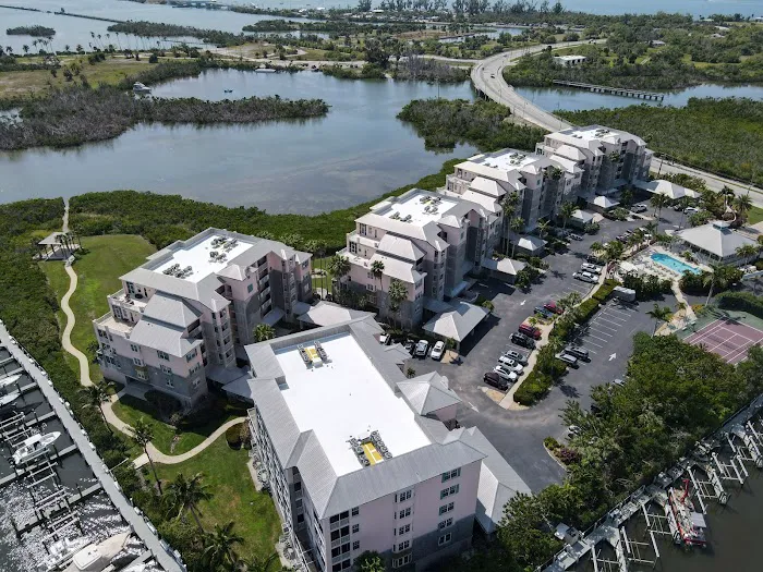 Jenkins Roofing Tampa Inc. Picture 10