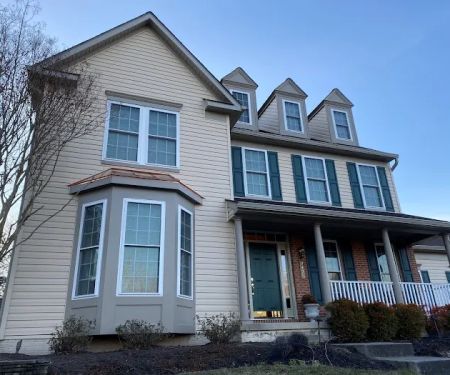 Peak Custom Remodeling Corporation