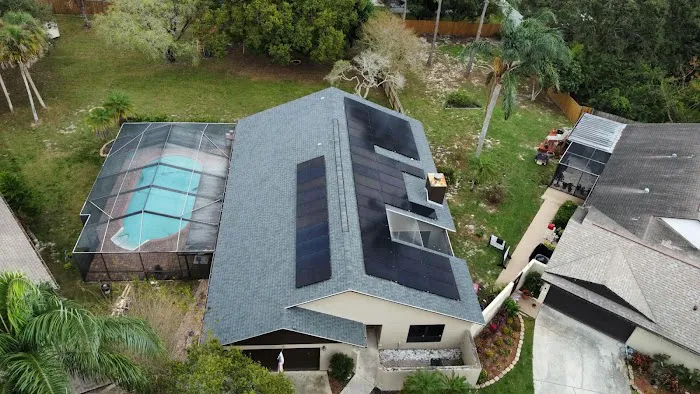 NextDoor Exterior Solutions Picture 9