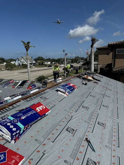 Famous Roofing, LLC Picture 8