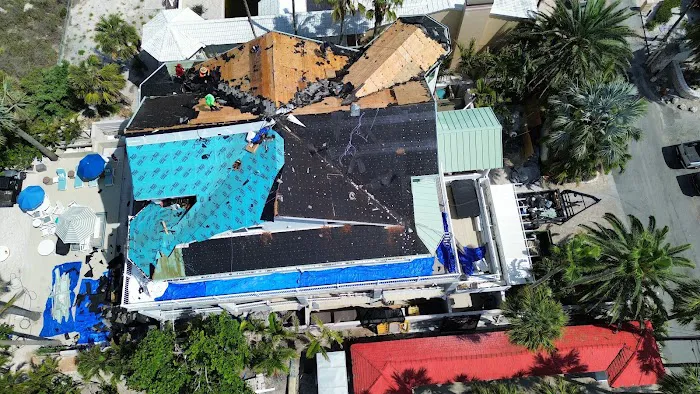 Famous Roofing, LLC Picture 3