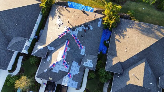 Famous Roofing, LLC Picture 1