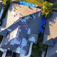 Famous Roofing, LLC ico