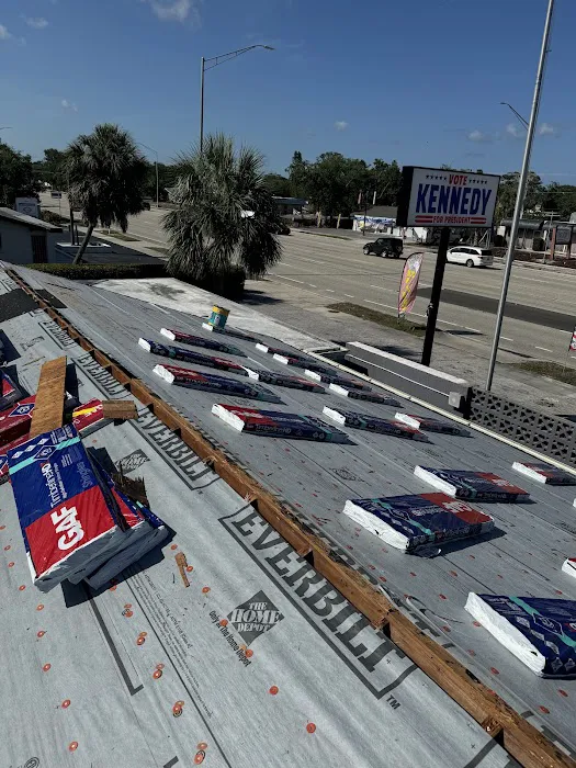 Famous Roofing, LLC Picture 6