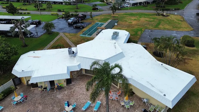 Famous Roofing, LLC Picture 2