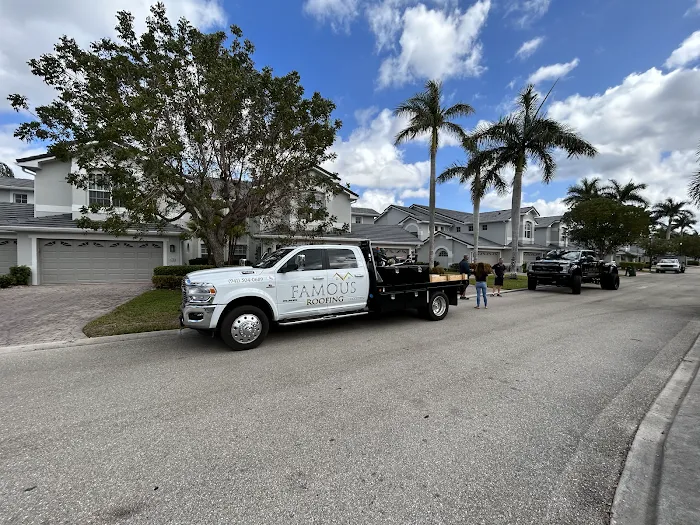 Famous Roofing, LLC Picture 10