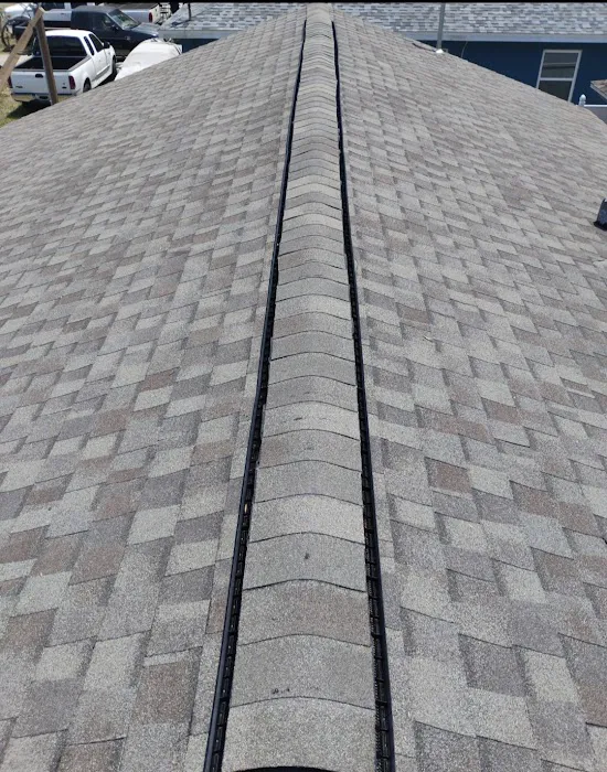 Five Stars My Pride Roofing LLC Picture 1