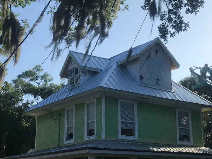 Roofs For Life Inc Picture 10