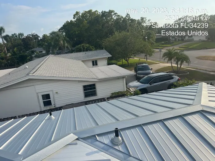 Roofs For Life Inc Picture 9