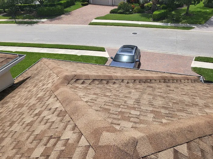 Quality Plus Roofing Picture 6