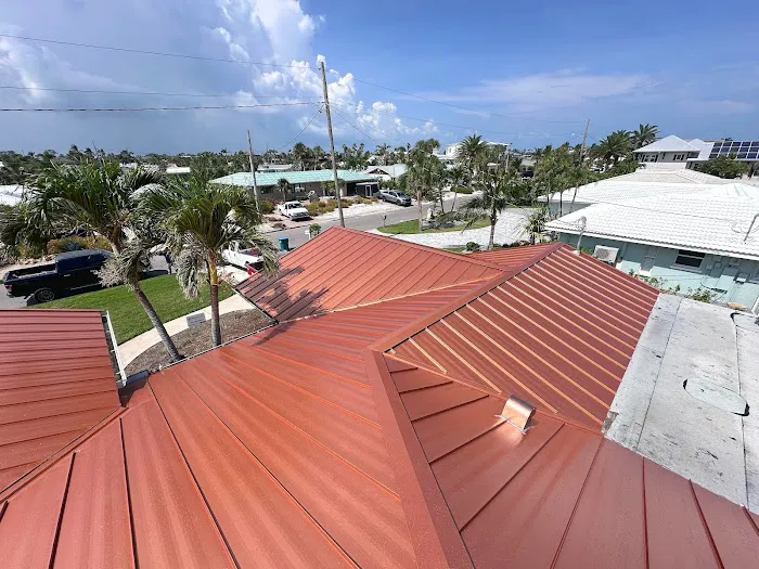 Quality Plus Roofing Picture 8