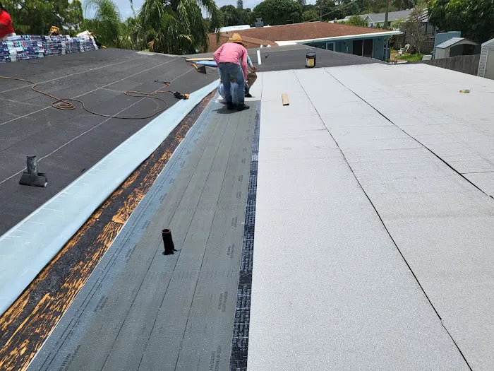 Quality Plus Roofing Picture 4